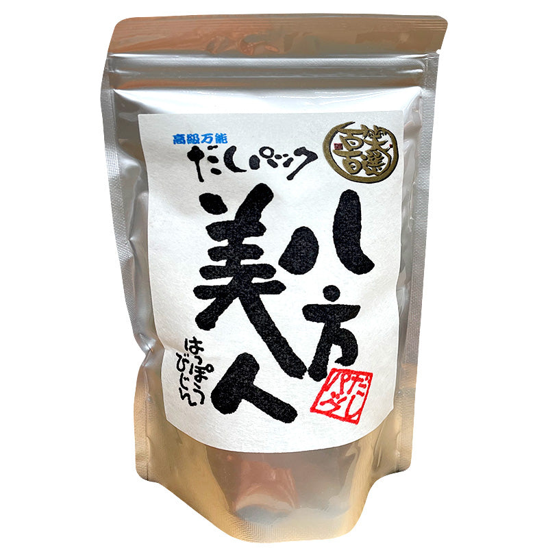 だしパック 八方美人(百笑百選)